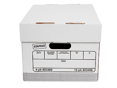 Osmer 23//12 Heavy Duty Staples Boxes of 1000-123420